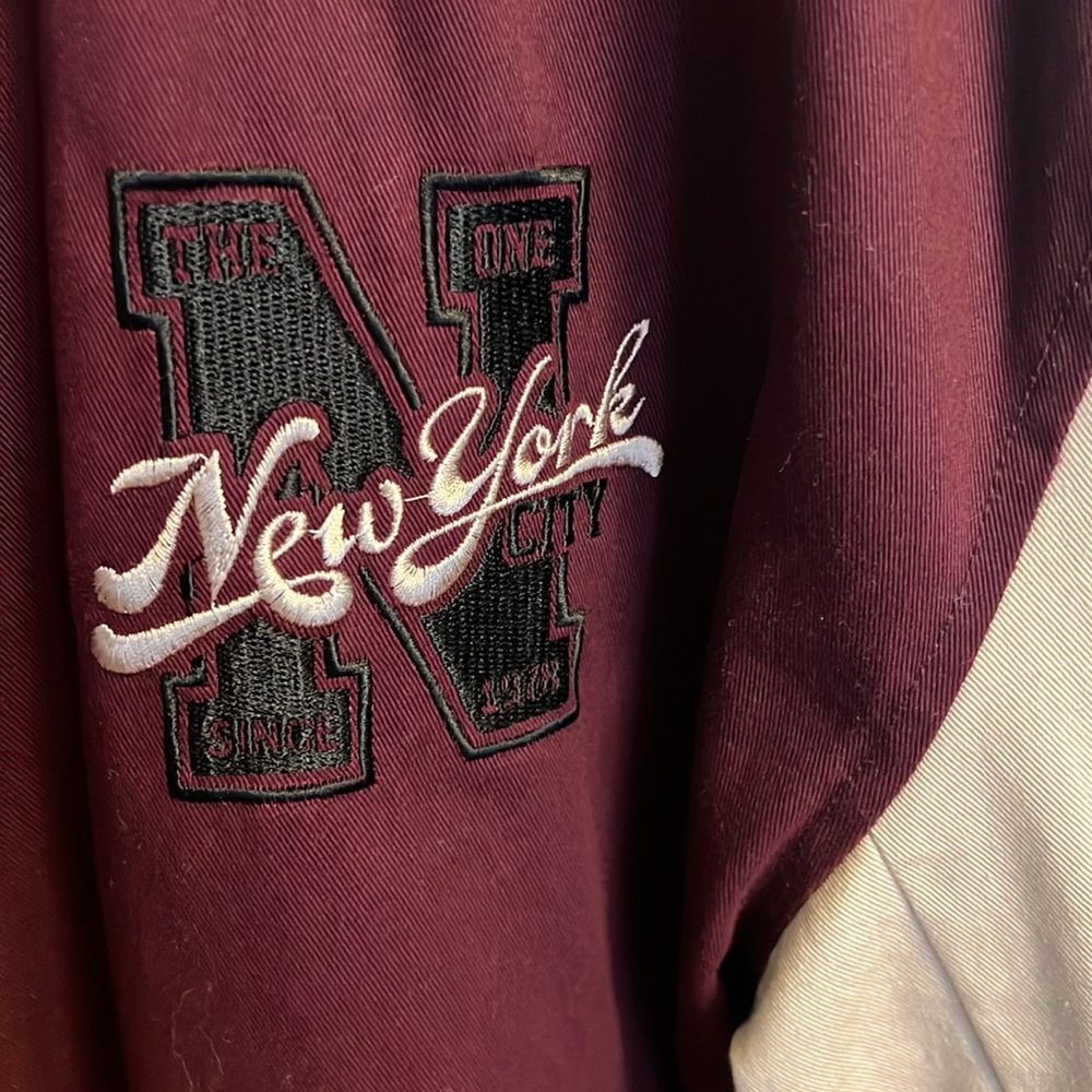 Varsity Jacket - Picture 3 of 6